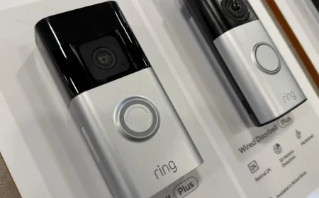 Legal documents detail the class action lawsuit against Amazon Ring regarding unauthorized facial recognition data collect...