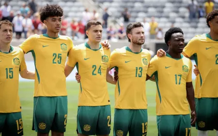 Broadcast schedules and streaming options for the Australia versus Turkey World Cup 2026 match