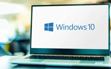 Windows 10 KB5094127 Triggers BitLocker Recovery Prompts on Enterprise Systems