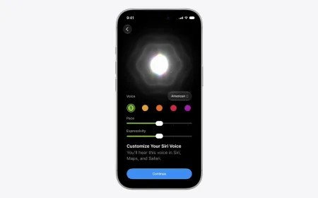 Siri AI Voice Customization vs Alexa Plus: HomeOS Updates Lag Behind