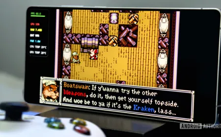 Mina the Hollower gameplay running locally on an Android device via GameNative.