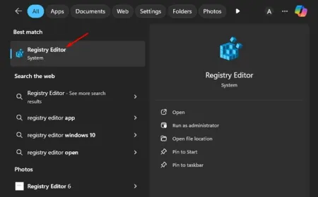 The registry editor displays the Image File Execution Options path for hiding background processes in Windows 11.