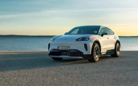 Global EV sales outpacing the US market amid policy shifts, rising prices, and a pivot to hybrid models.