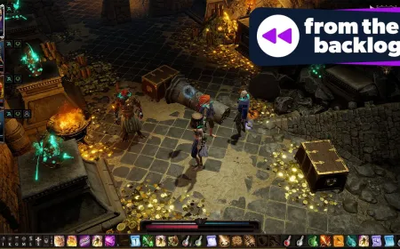 Divinity: Original Sin II Terrain Mechanics and Tactical Design Analysis