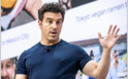 Airbnb CEO Brian Chesky discusses his new artificial intelligence lab focused on user interaction and design.