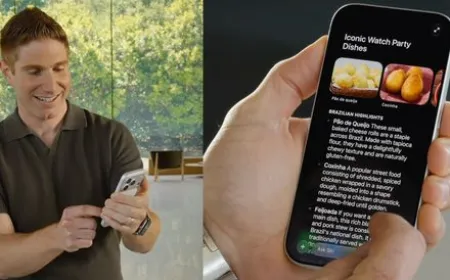 Apple confirms Siri will never function as a romantic partner, prioritizing practical utility over emotional dependency.