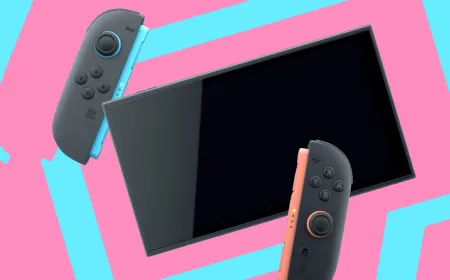 Nintendo Switch 2 console pricing details on the Woot website