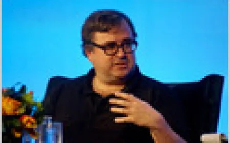 Reid Hoffman, LinkedIn co-founder and Microsoft board member, will not stand for re-election in 2026.