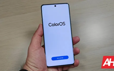 ColorOS 17 Embraces Iterative Design Over Radical Overhauls