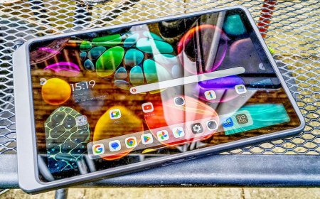 Lenovo ThinkTab X11 Gen 1: Enterprise Rugged Tablet Analysis