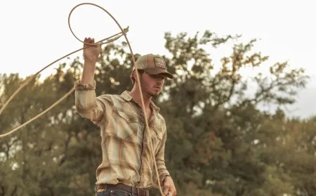 Historic Dutton Ranch cattle operation undergoing corporate restructuring and leadership transition.