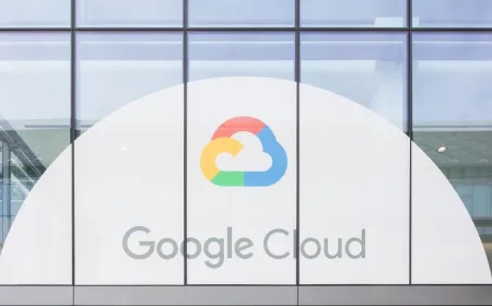 This diagram illustrates cloud dependency risks during the Railway and Google Cloud service interruption.