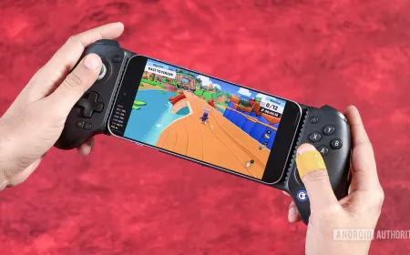 The GameHub 6.0.6 interface displays Steam integration and controller mapping settings.