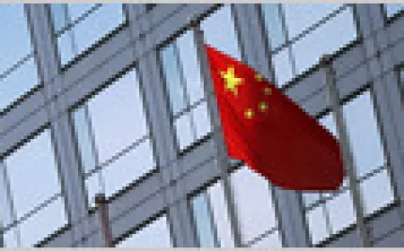 China tightens oversight of its $3.4 trillion private fund industry to reduce financial risks and encourage tech investments.
