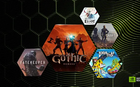 Network infrastructure supports cloud gaming and remote streaming services.