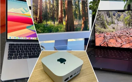 This graphic shows which Mac computers can run the upcoming macOS 27 Golden Gate operating system.