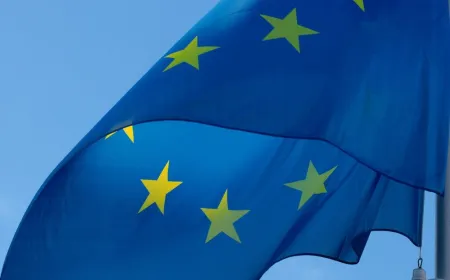 Lebanese Armed Forces personnel receiving European Union military aid funding