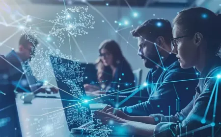 Meta gathers employee emails and browsing history to train autonomous artificial intelligence systems.