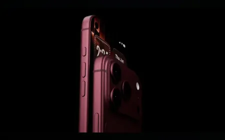 The iPhone 18 Pro Max maintains the exact chassis thickness of its predecessor.