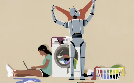 Robotics Startup Faces Lawsuit Over Alleged Airbnb Testing