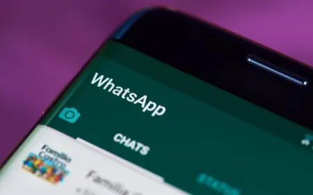 European Union regulators mandate that Meta open WhatsApp to competing artificial intelligence chatbots.