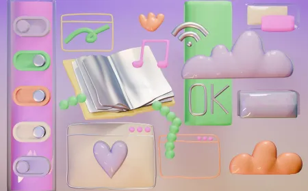 How Public Libraries Deliver Free Digital Media and Streaming
