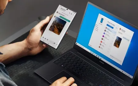 Samsung Ends OneDrive Sync In Galaxy Photo Gallery