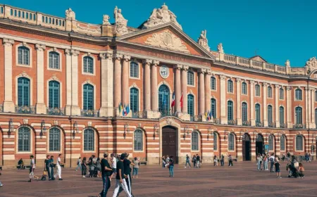 French City Imposes Youth Curfew During High-Risk World Cup Matches