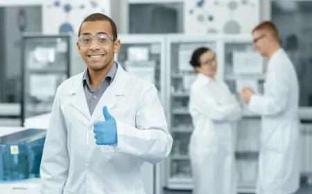 International researchers and scientists under the UK Global Talent visa program.