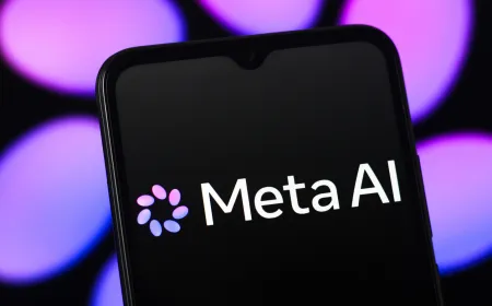 Mark Zuckerberg discusses Meta's development of artificial intelligence agents for personal and business use.
