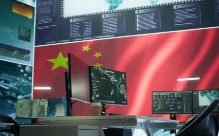 Chinese operatives use fake gig work platforms to target military personnel, prompting an FBI warning.