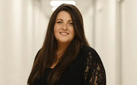 Leah Fletcher, CEO of Dunbar Pharma, discusses the potential of medical cannabis therapy in Ireland.