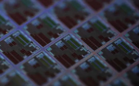 Government funding for the semiconductor industry shows distinct strategic approaches in the United States and China.