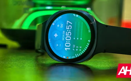 Samsung Galaxy Watch 8, 7, and Ultra models receive the May 2026 security patch
