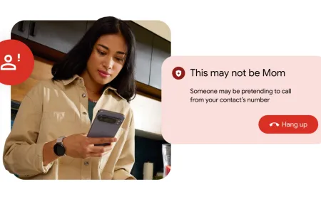 The June 2026 Android update expands fake call detection and Circle to Search to compatible Android 14 devices.
