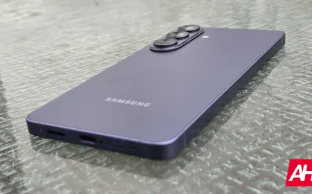 GSMA database listing confirming the Samsung Galaxy S27 regulatory filing