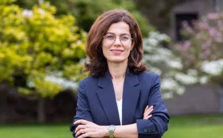 Maynooth expert leading group on future of computational chemistry