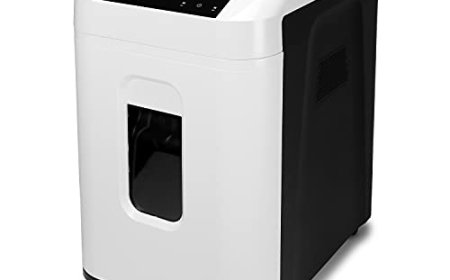 Selecting Premium Office Shredders for Modern Business Security