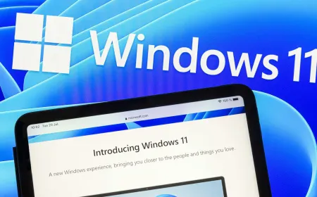 Windows June Update Introduces Low Latency Profile for Snappier Performance