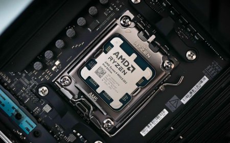 AMD Confirms Extended AM5 Socket Support Through 2029
