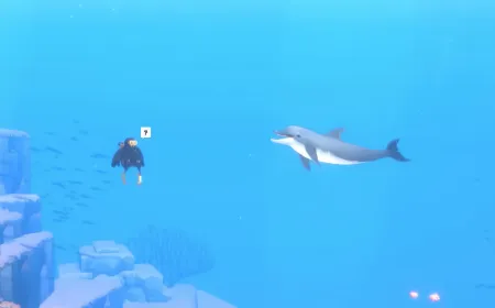 Dave the Diver Mobile Release Expands Hybrid Gaming Reach