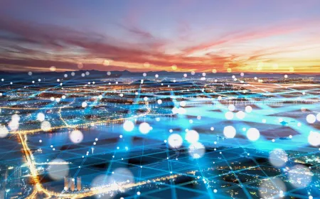 Network attached storage servers process enterprise data locally to enable artificial intelligence workloads.