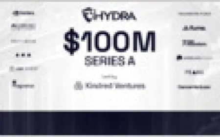 Hydra Host raises $100M Series A for GPU marketplace led by Kindred Ventures