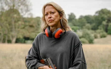 June 12 Streaming Guide: New Movies and Shows Online