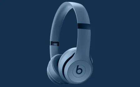 Beats Solo 4 Review: Battery Life and Cross-Platform Value Under $130