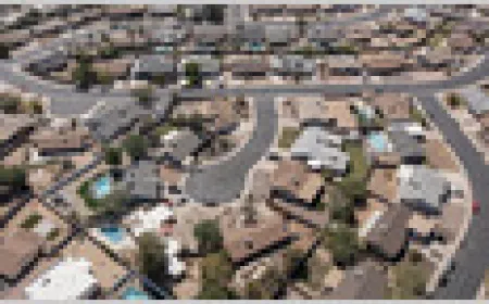 Arizona Public Service maintains power lines and electrical infrastructure across the state.