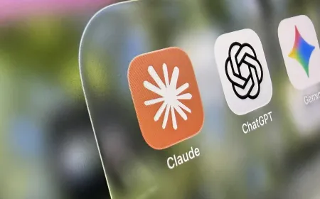 The Claude desktop app interface displays the newly released Fable 5 model.