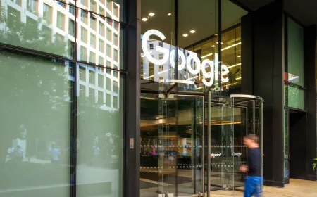 Google and SpaceX xAI executives reviewing a thirty billion dollar compute lease for data center access through 2029.