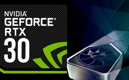 RTX 3050 Ti Prototype Reveals Hidden GPU Development Strategies