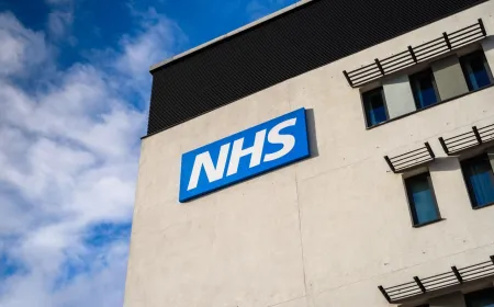 NHS England Expands Microsoft Copilot to Over Half a Million Staff